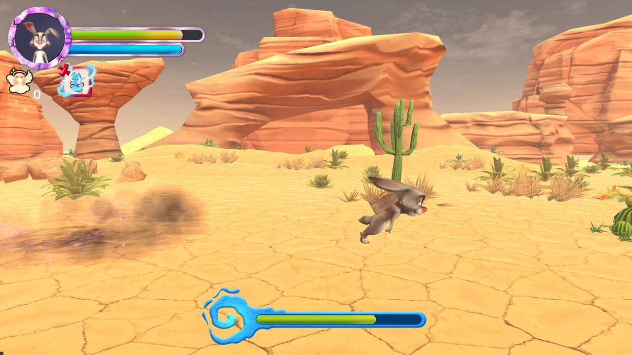 Adventures of Ben: Rabbit Run for Nintendo Switch - Nintendo Official Site