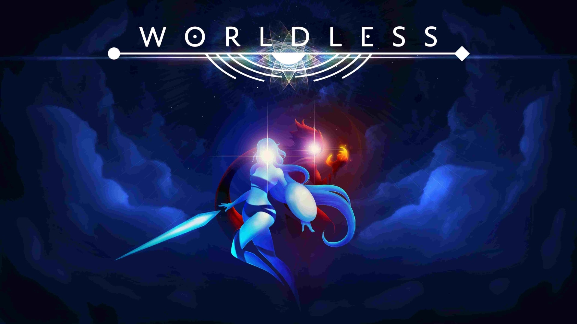 Worldless 1