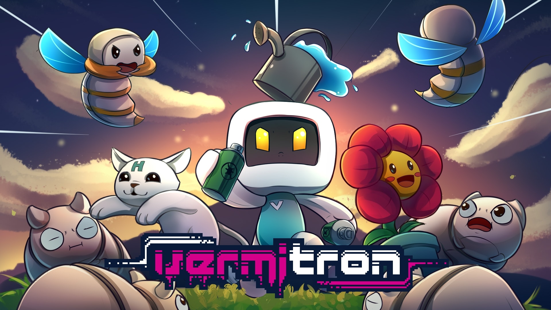 Vermitron 1