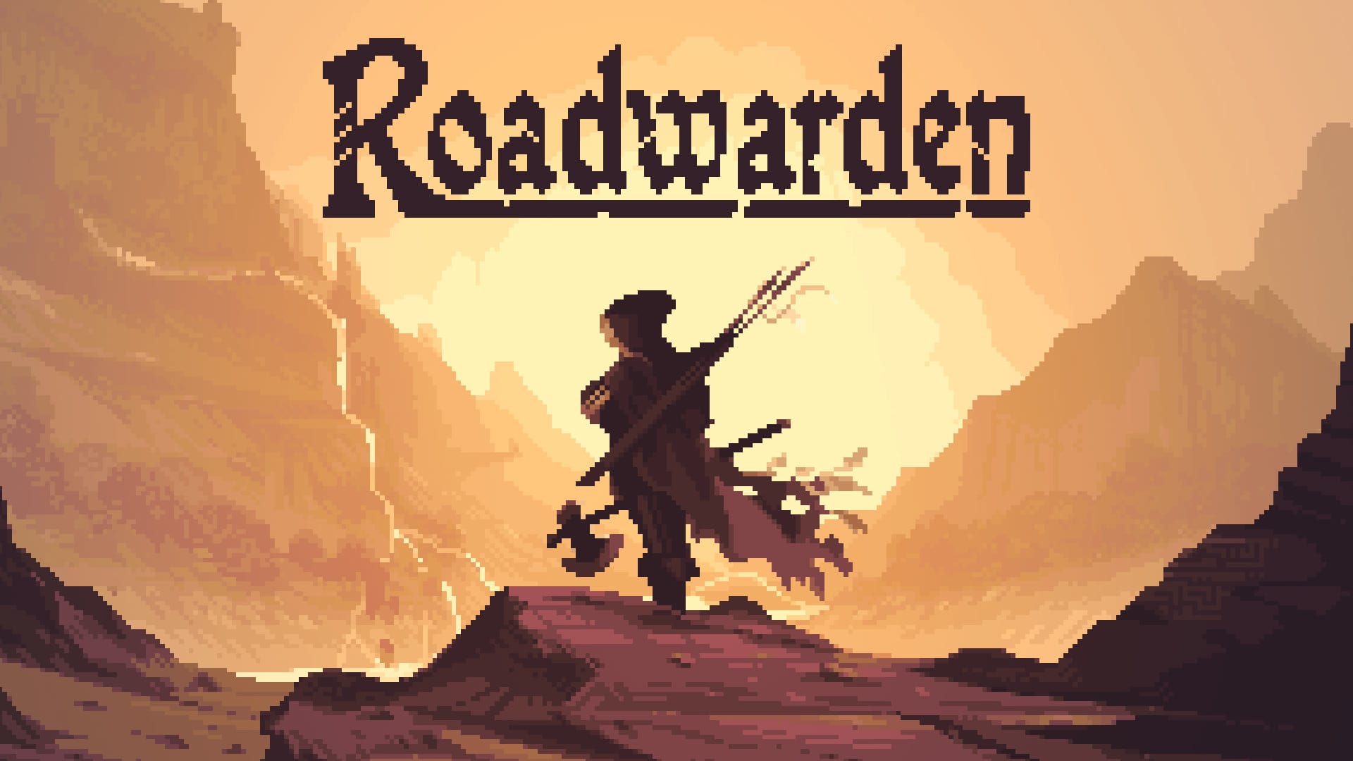 Roadwarden imagen principal