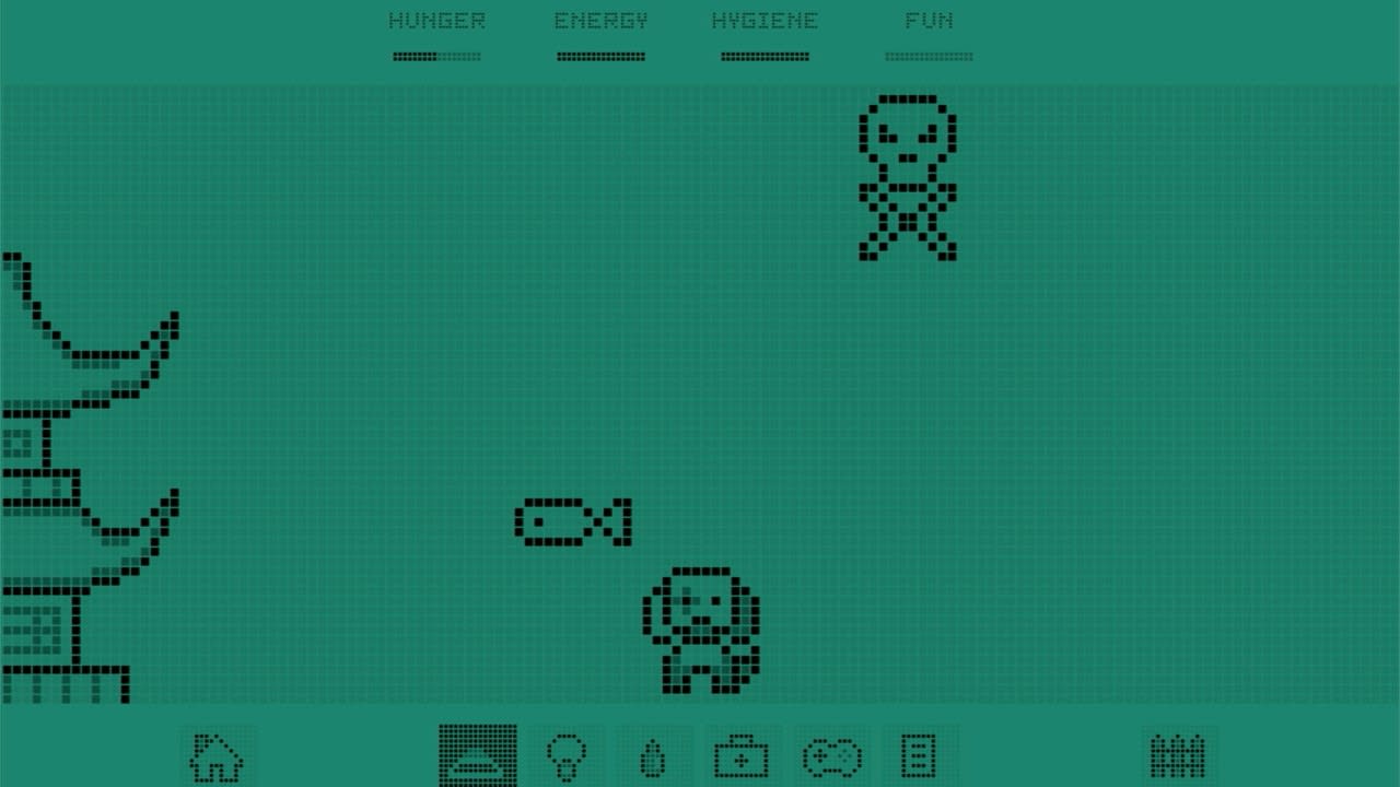 Dogotchi: Virtual Pet 4