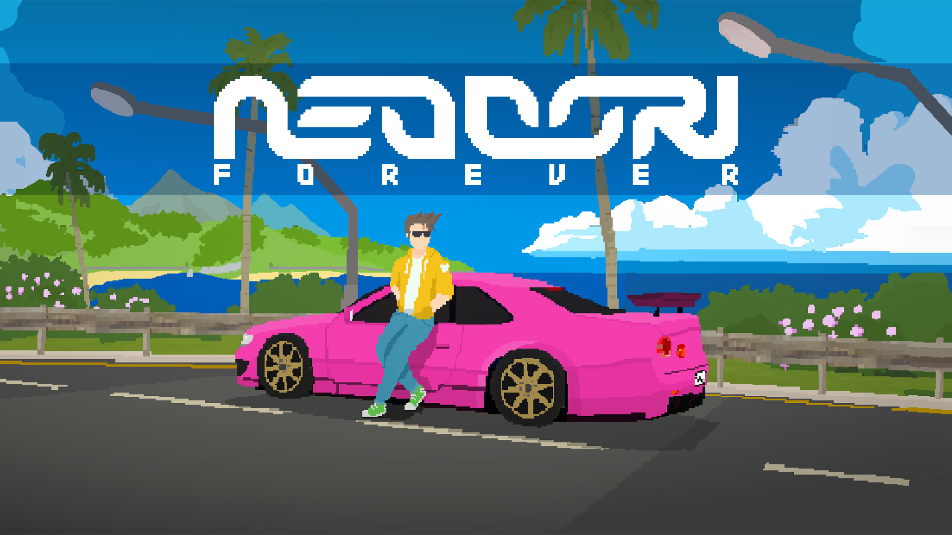 Neodori Forever 1