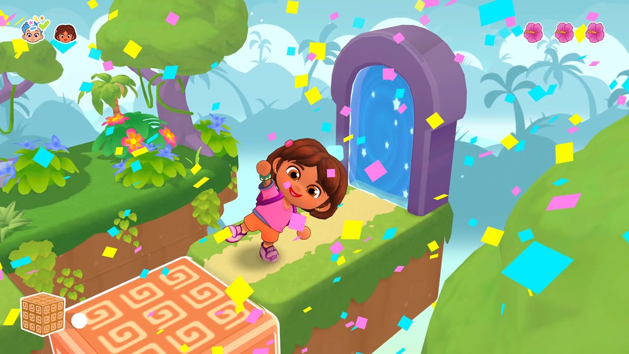 Nick Jr. Party Adventure 8