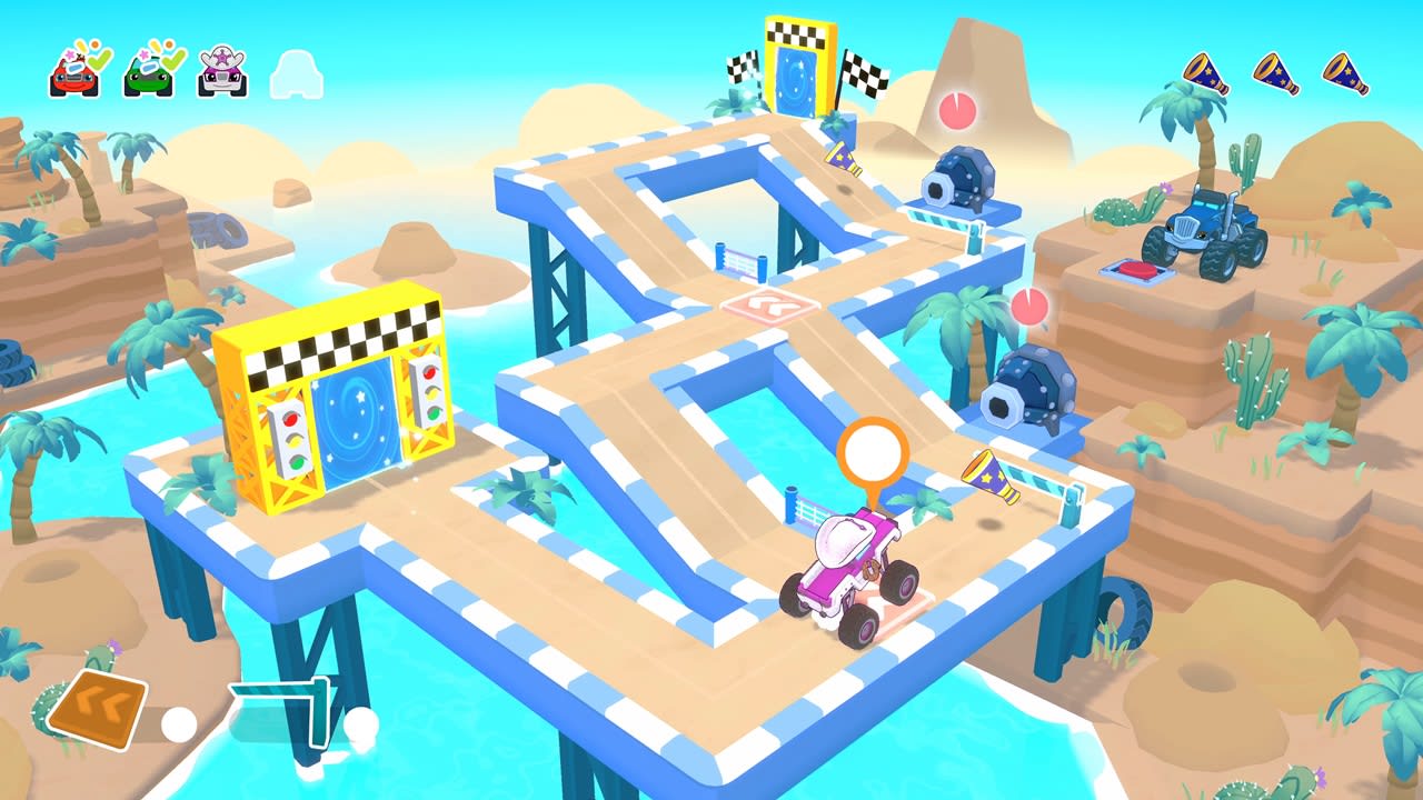 Nick Jr. Party Adventure 4