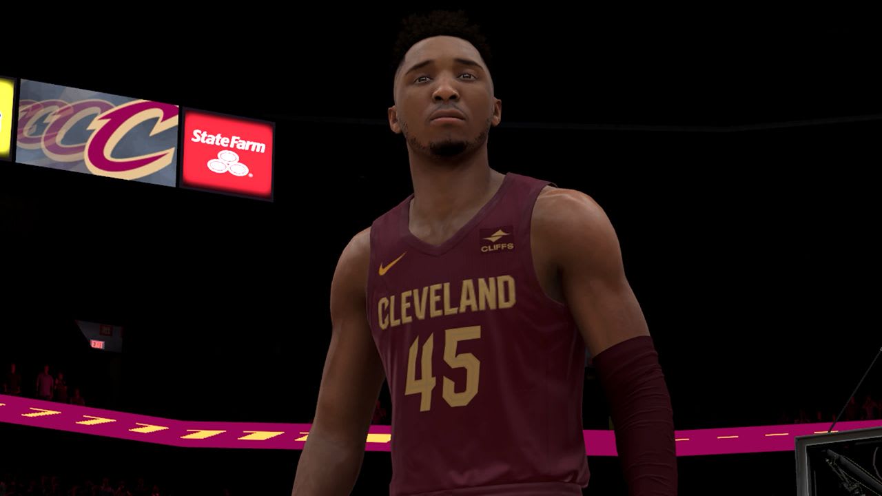 Edição Kobe Bryant do NBA 2K24 7