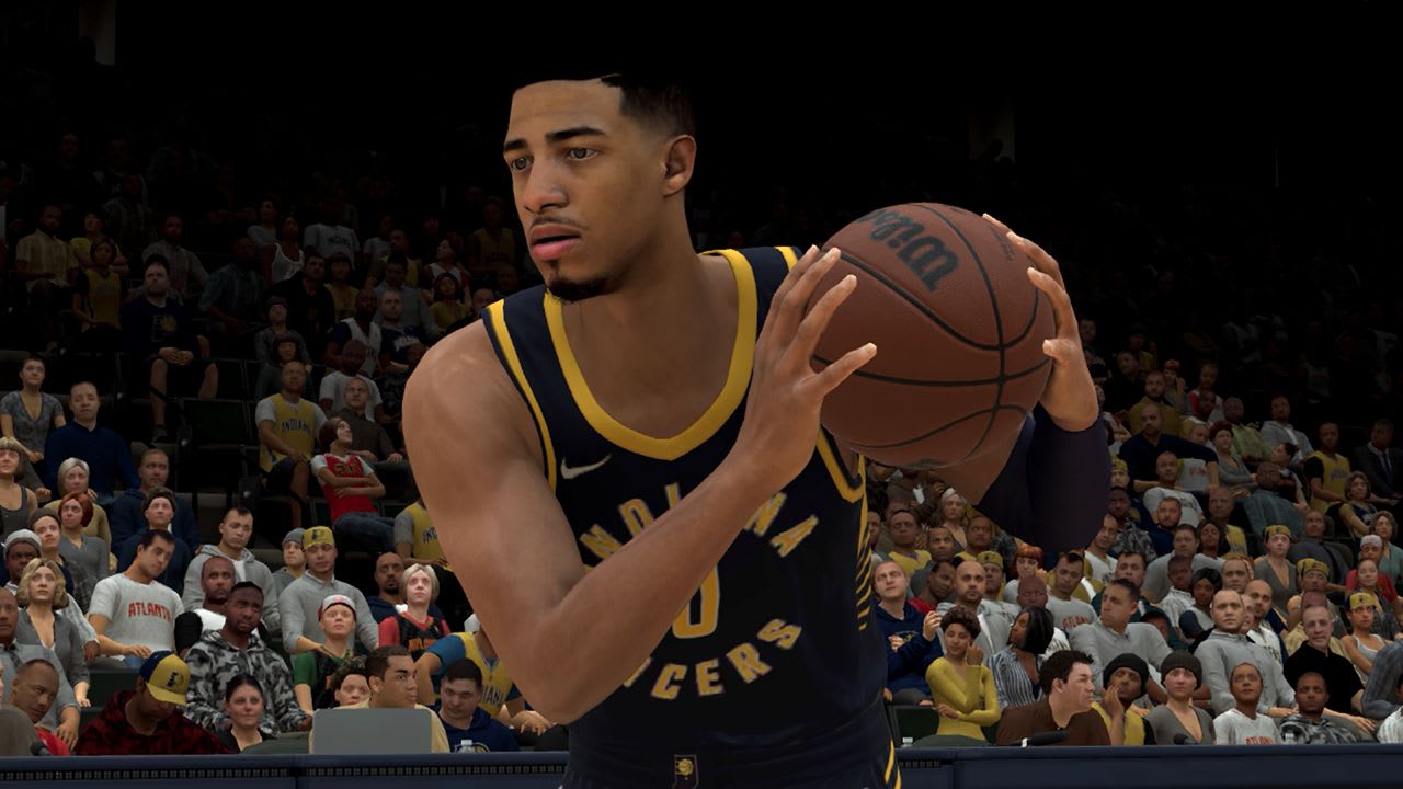 NBA 2K24 Edición Kobe Bryant  5
