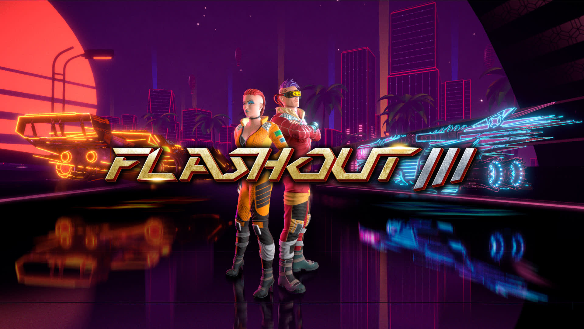 FLASHOUT 3 1