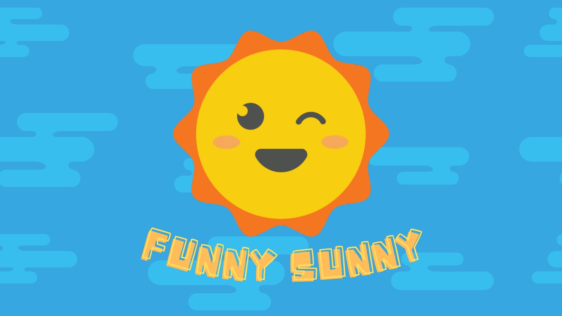 Funny Sunny 1