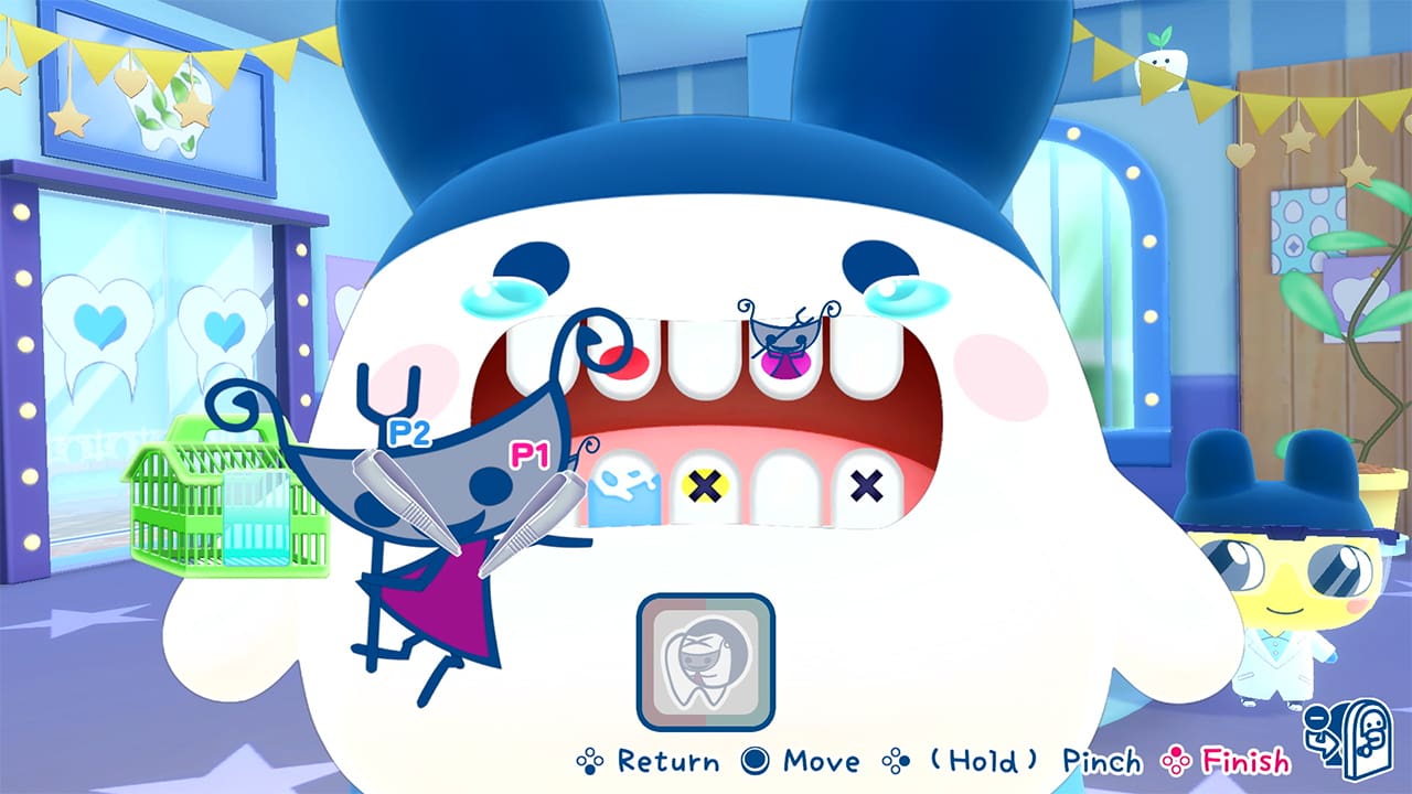 Plaza Tamagotchi 4