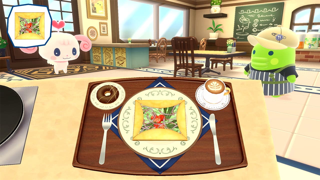Plaza Tamagotchi 3