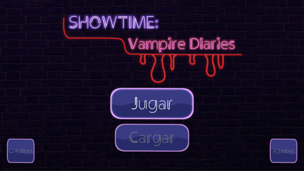 Showtime: Vampire Diaries 2