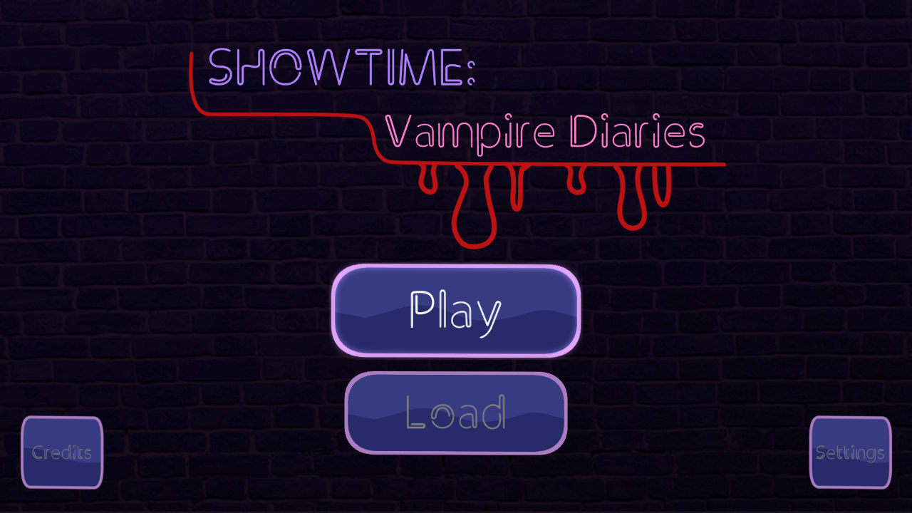 Showtime: Vampire Diaries 2