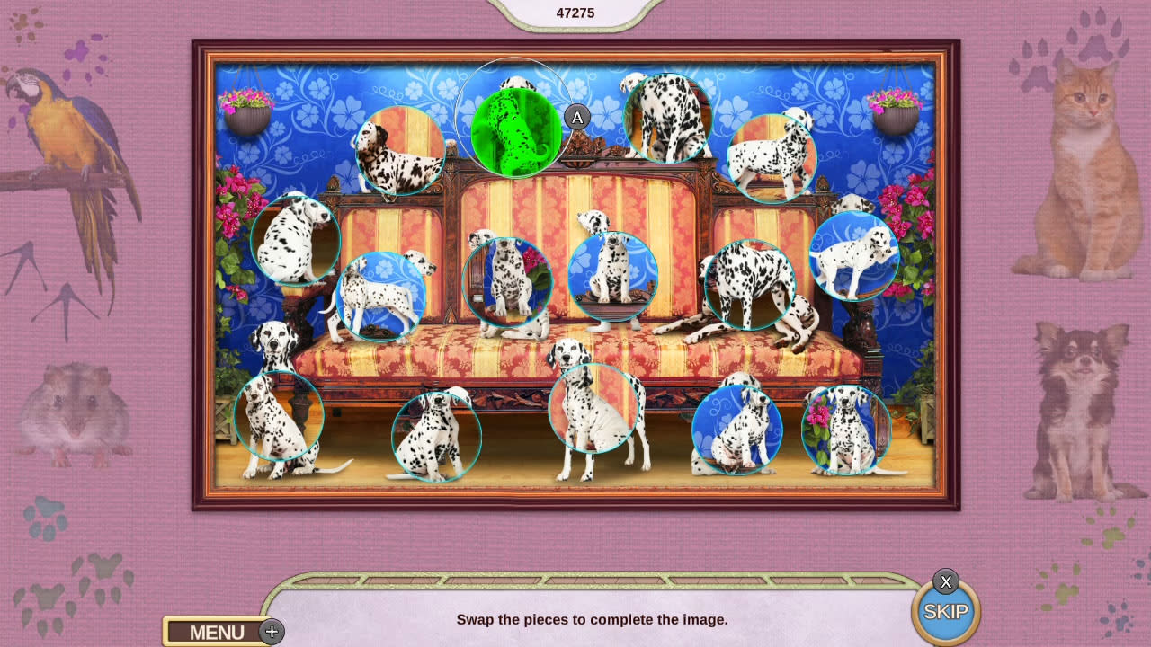 My Lovely Pets Collector's Edition 5