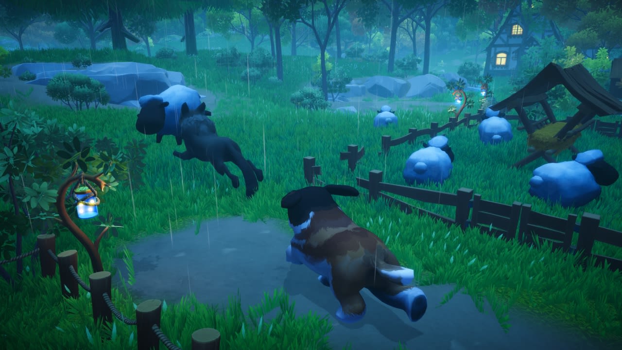 Everdream Valley 8