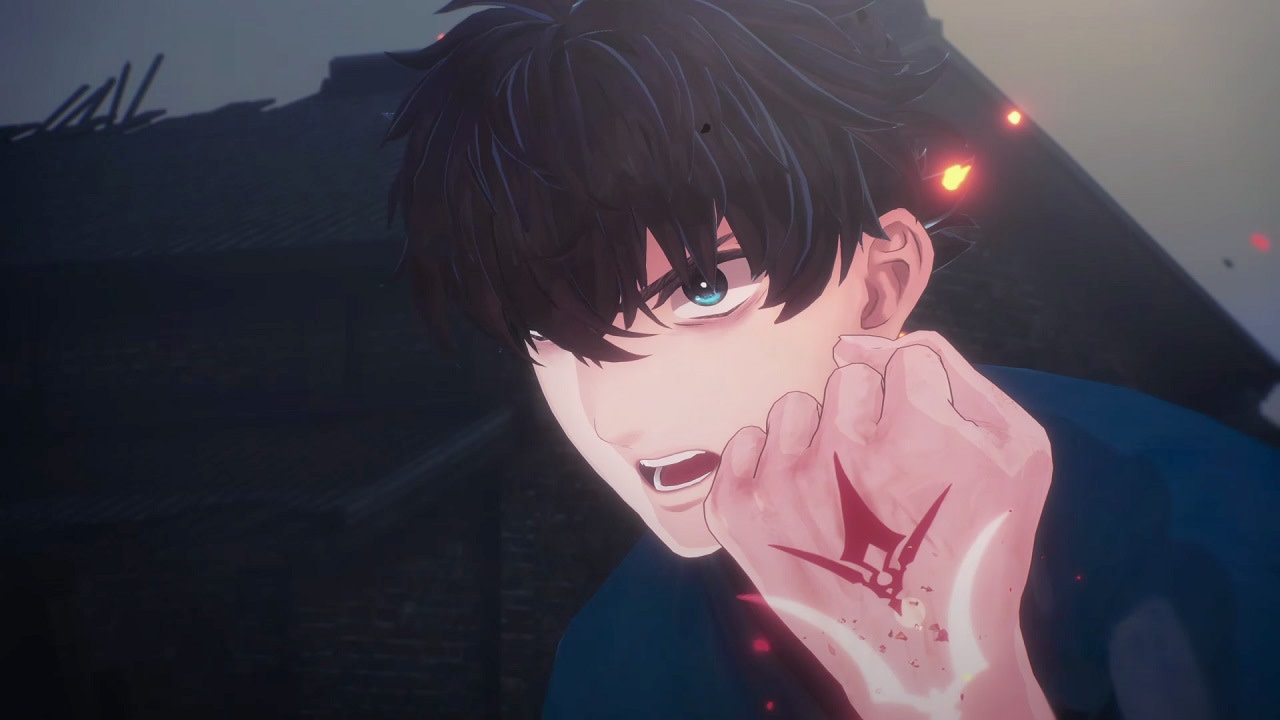 Fate/Samurai Remnant for Nintendo Switch - Nintendo Official