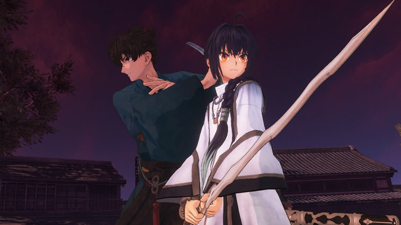 Fate/Samurai Remnant for Nintendo Switch - Nintendo Official Site