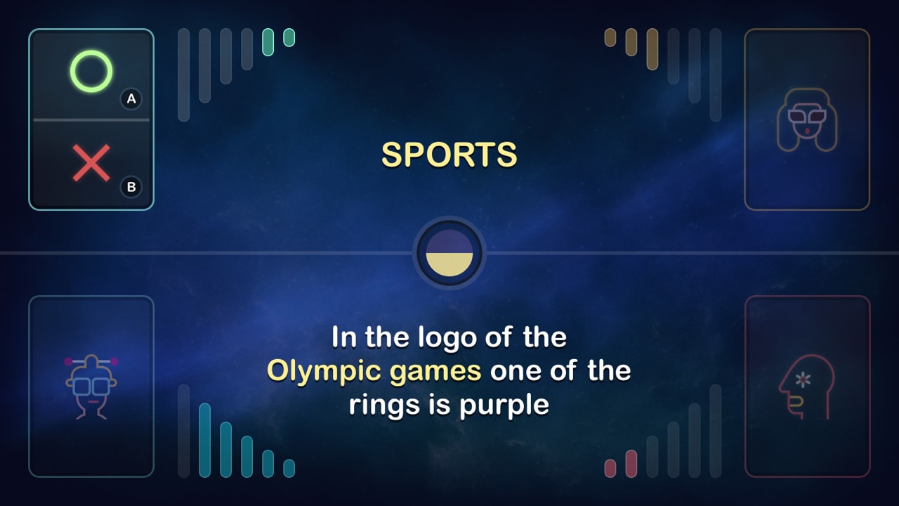 Quiz 4 All for Nintendo Switch - Nintendo Official Site