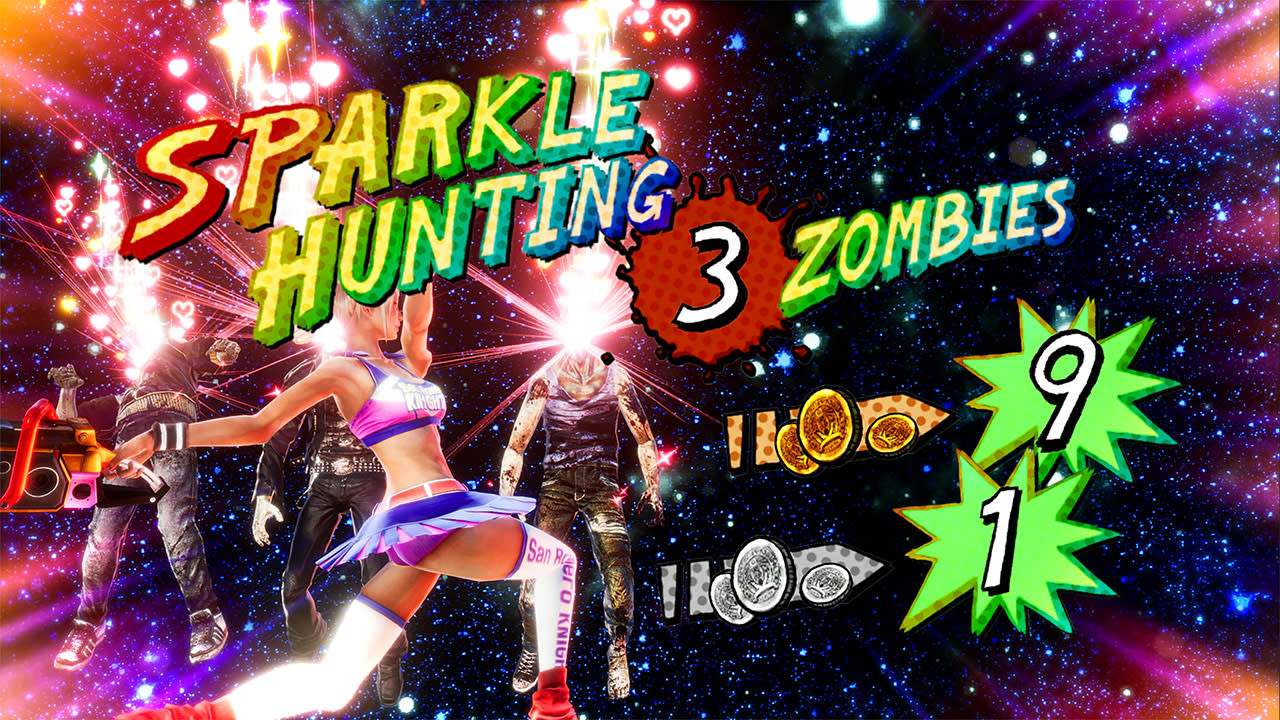 LOLLIPOP CHAINSAW RePOP 6