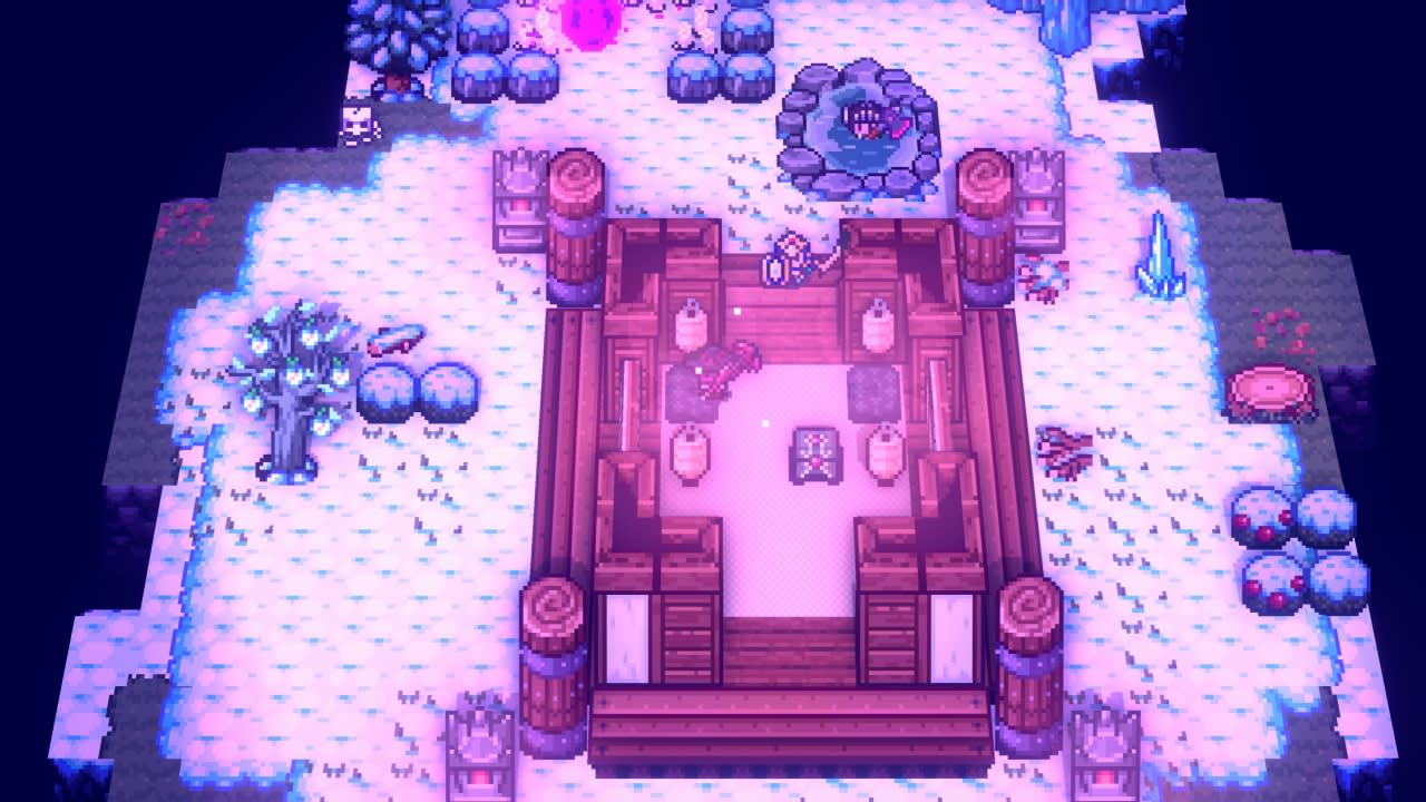 Tinkertown 7