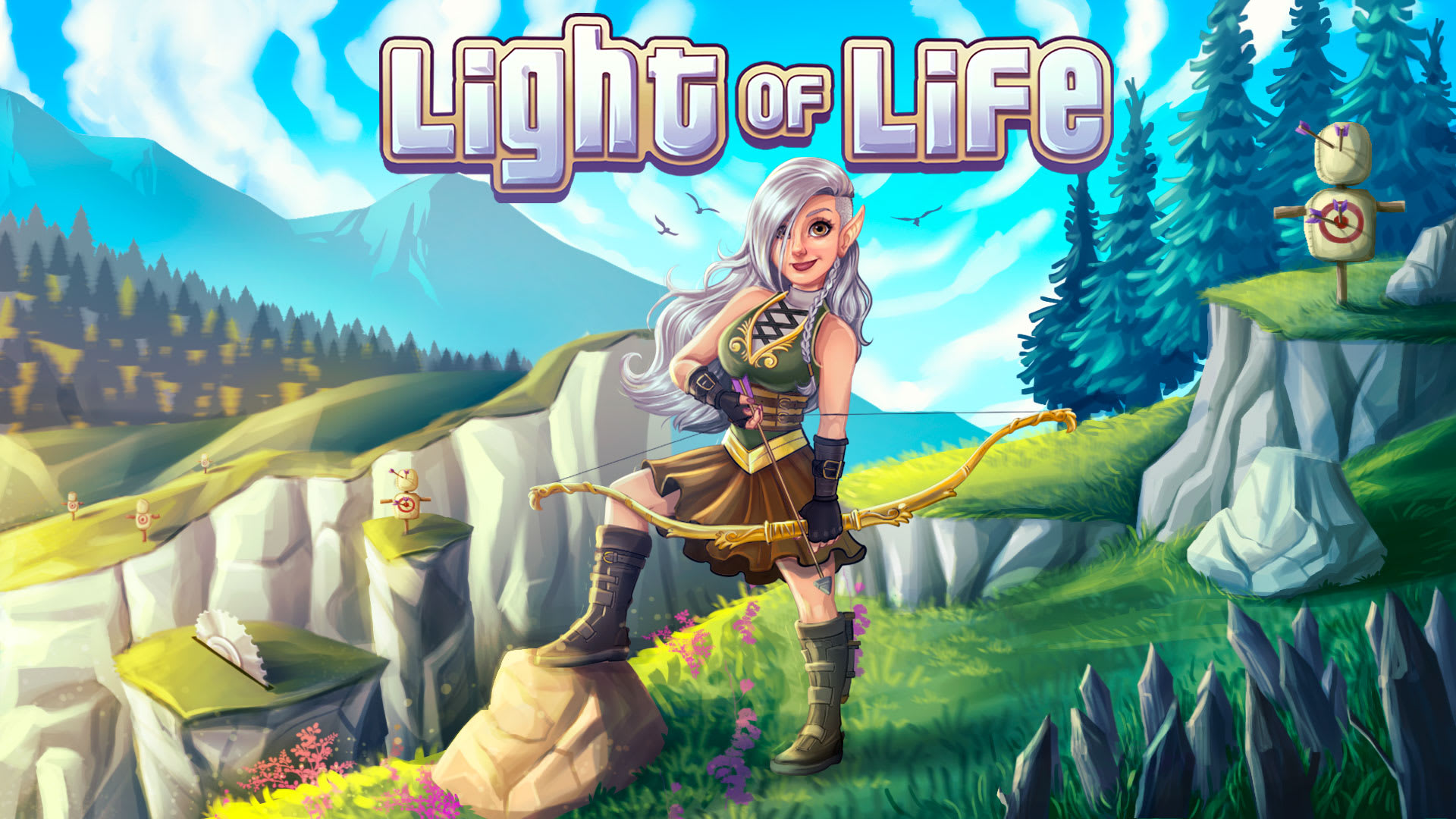 Light of Life for Nintendo Switch - Nintendo Official Site