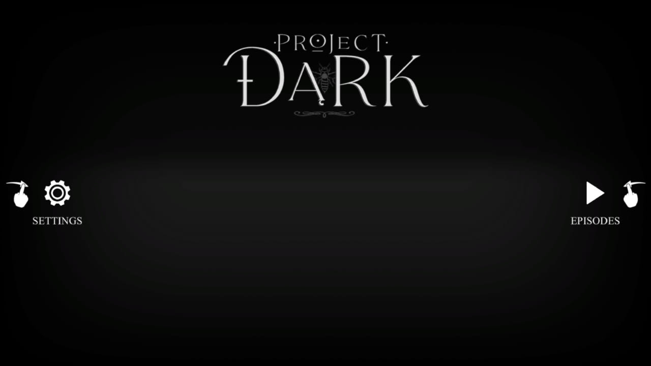 Project Dark 2