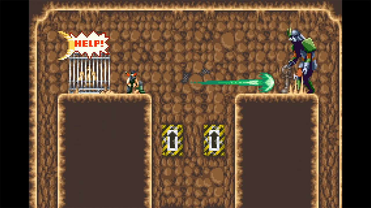 Ninja Five-O 4
