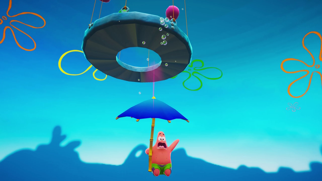 SpongeBob SquarePants™: The Patrick Star Game 6