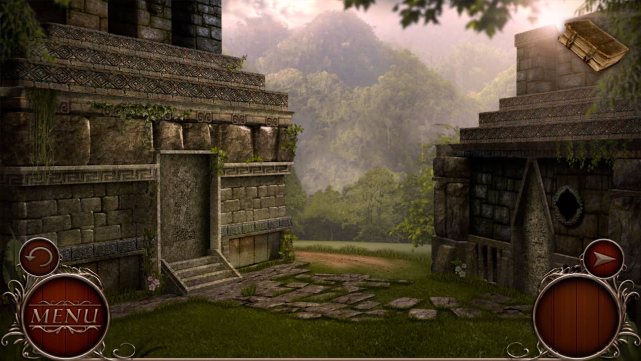 Le mystère des ruines des Mayas 4