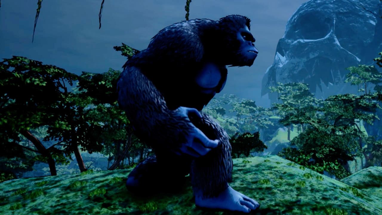 Skull Island: Rise of Kong 8