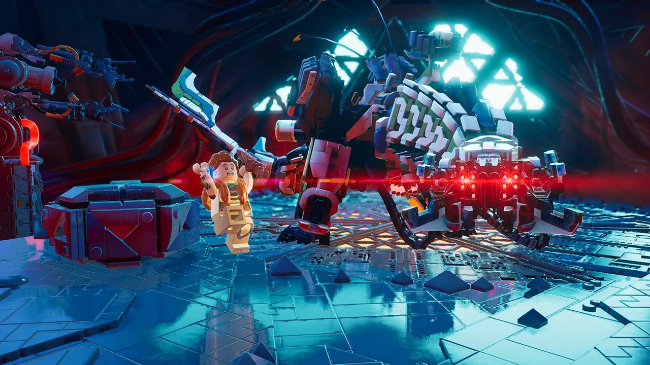 LEGO® Horizon Adventures™ 6