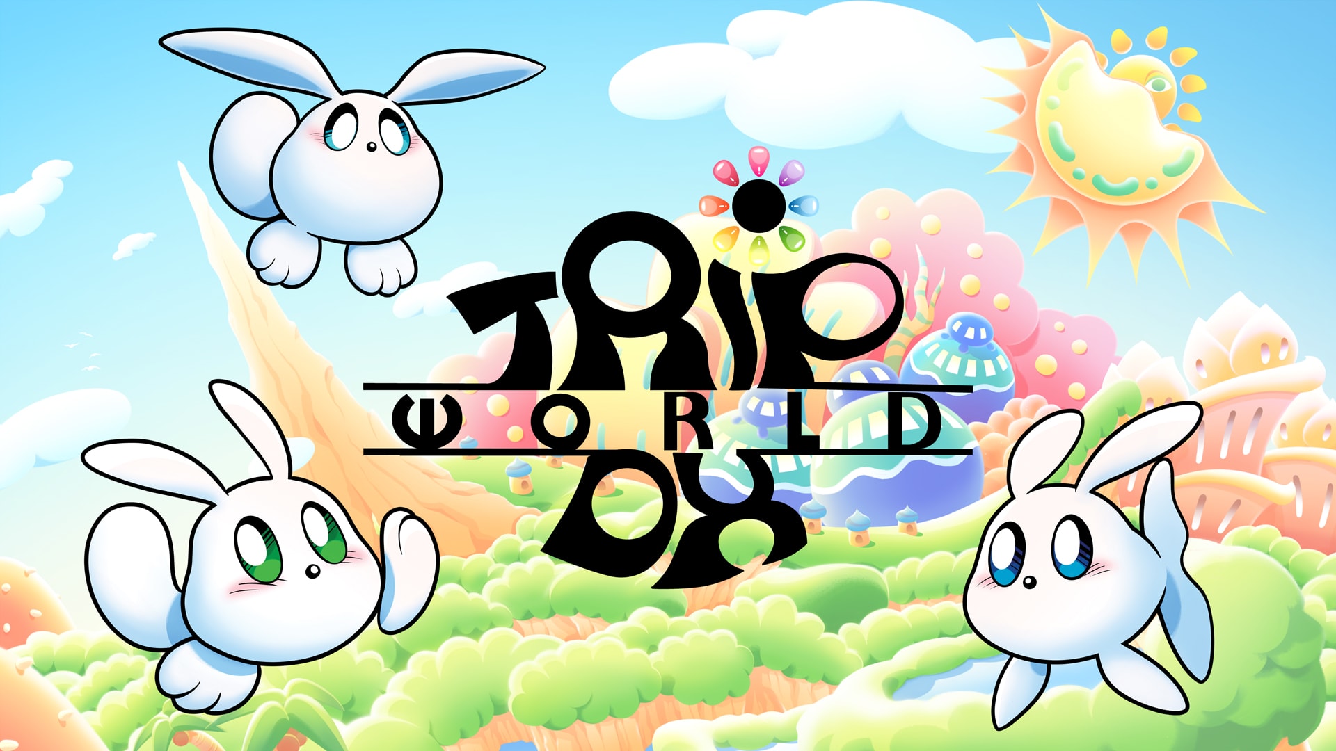 Trip World DX 1