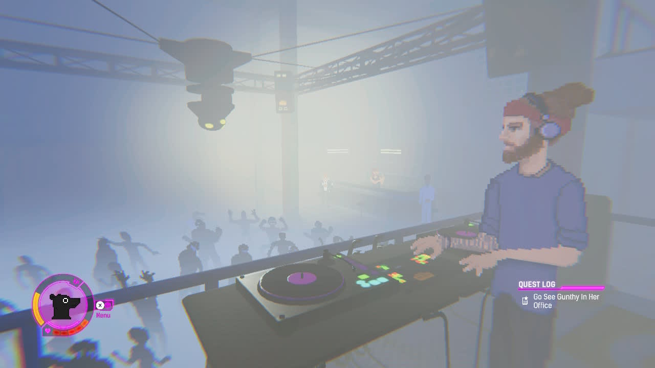 Techno Banter 7