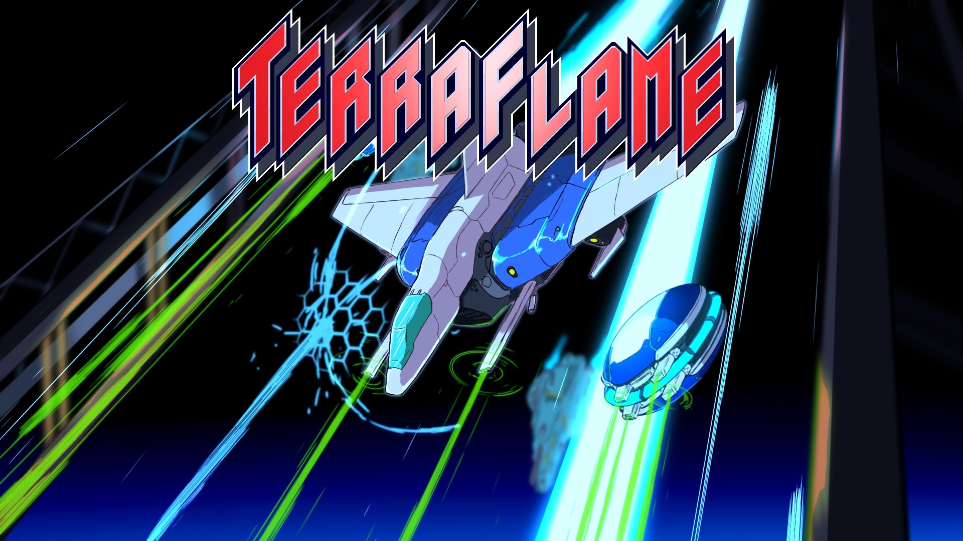 Terra Flame 1