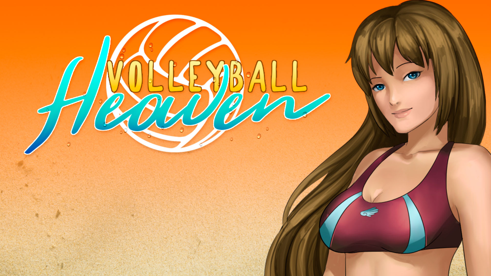 Volleyball Heaven 1