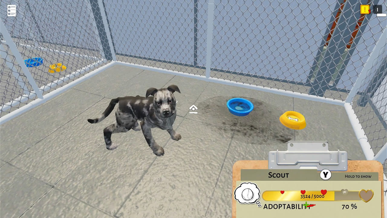 Animal Shelter Simulator 5