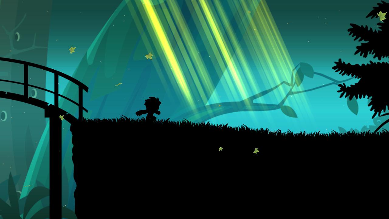 Nightshade Ninja Warrior 3