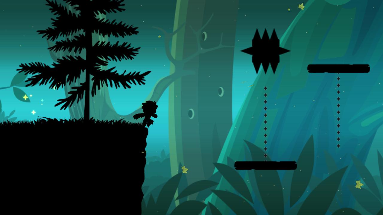 Nightshade Ninja Warrior 5