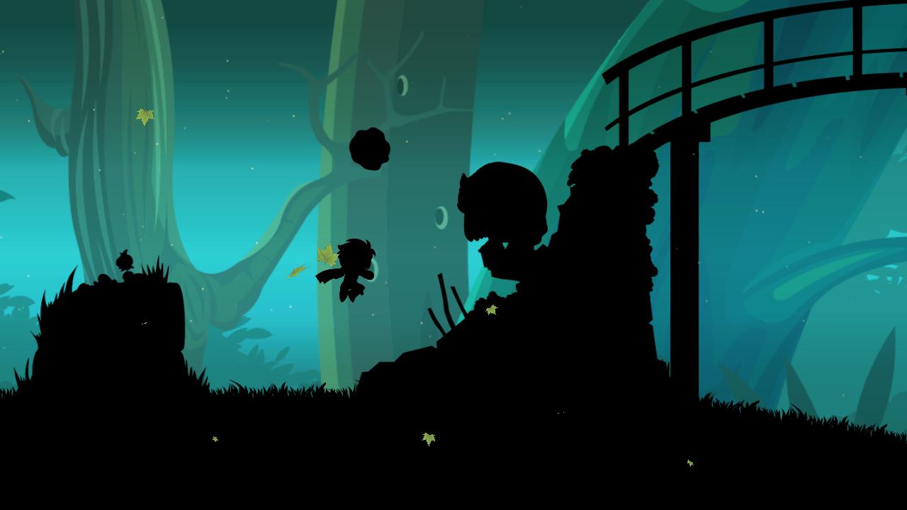 Nightshade Ninja Warrior 7