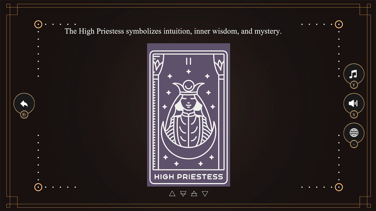 Tarot Cards: Discover the meaning 4