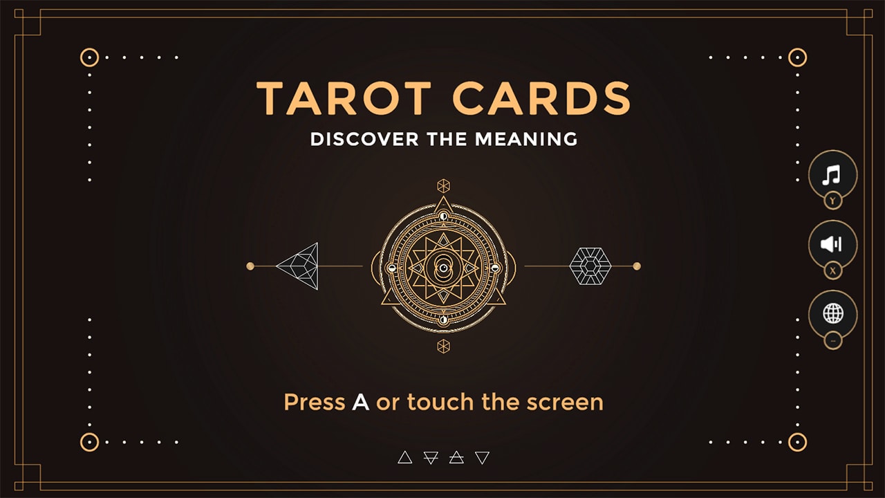 Tarot Cards: Discover the meaning 2