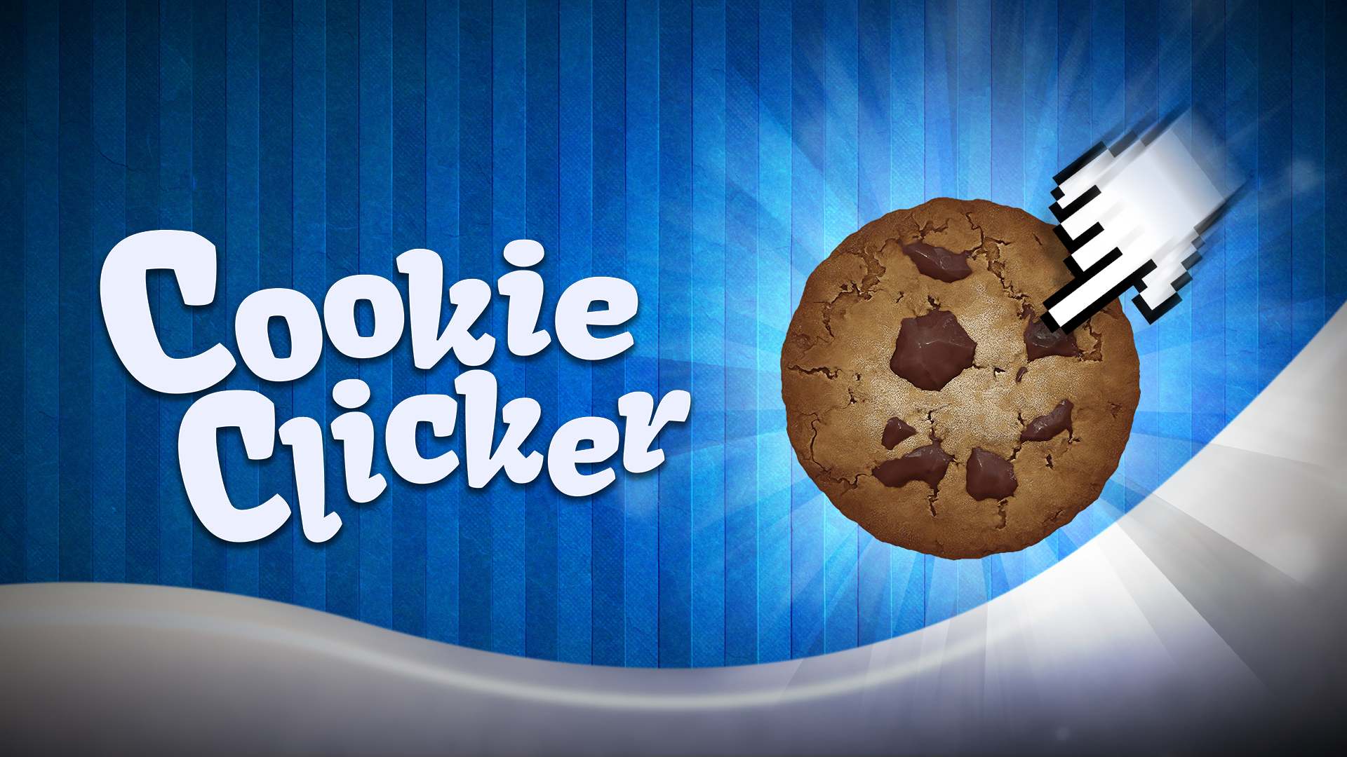 Cookie Clicker 1