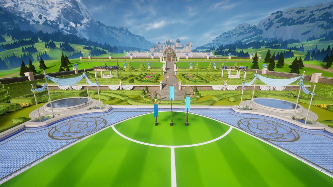 Harry Potter: Quidditch Champions 6