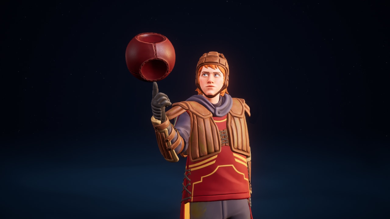 Harry Potter: Quidditch Champions 2