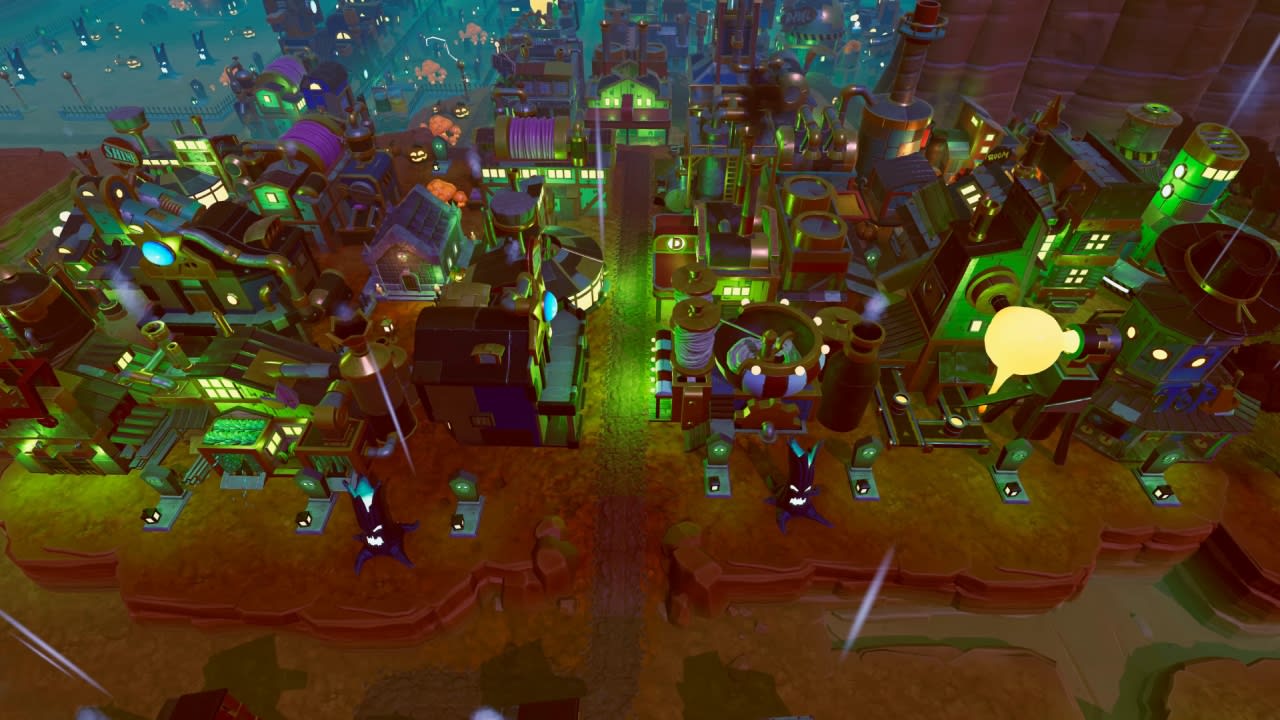 SteamWorld Build 7