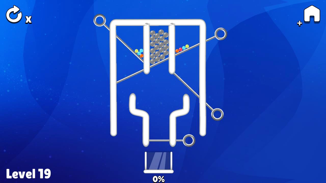 Move The Pin: Classic Logic Puzzle 4