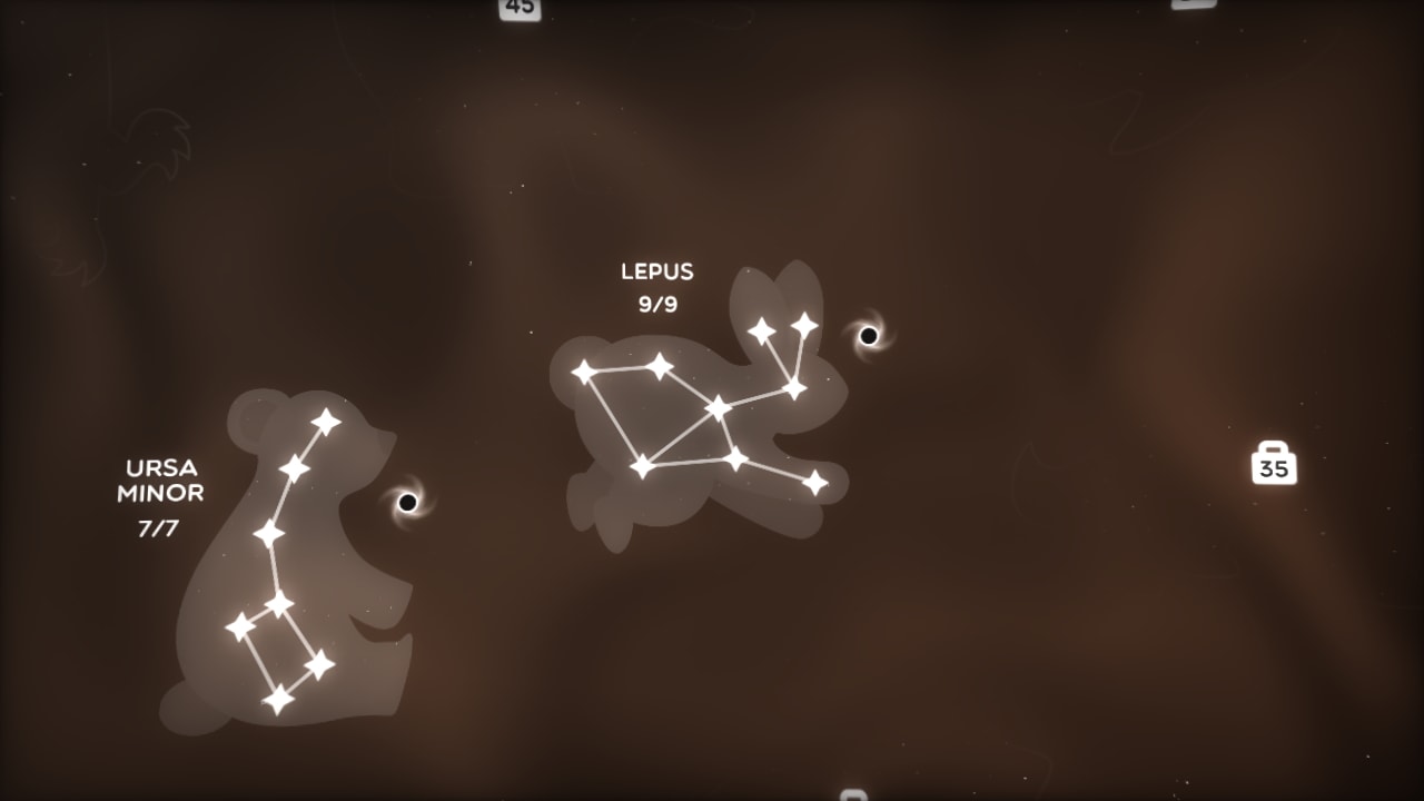 Constellations 4