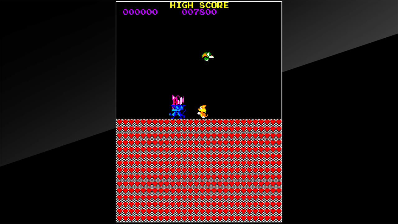 Arcade Archives MOUSER 3