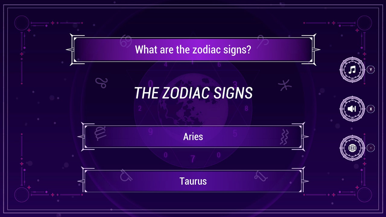 Horoscope Signs: Discover the meaning of your sign 3