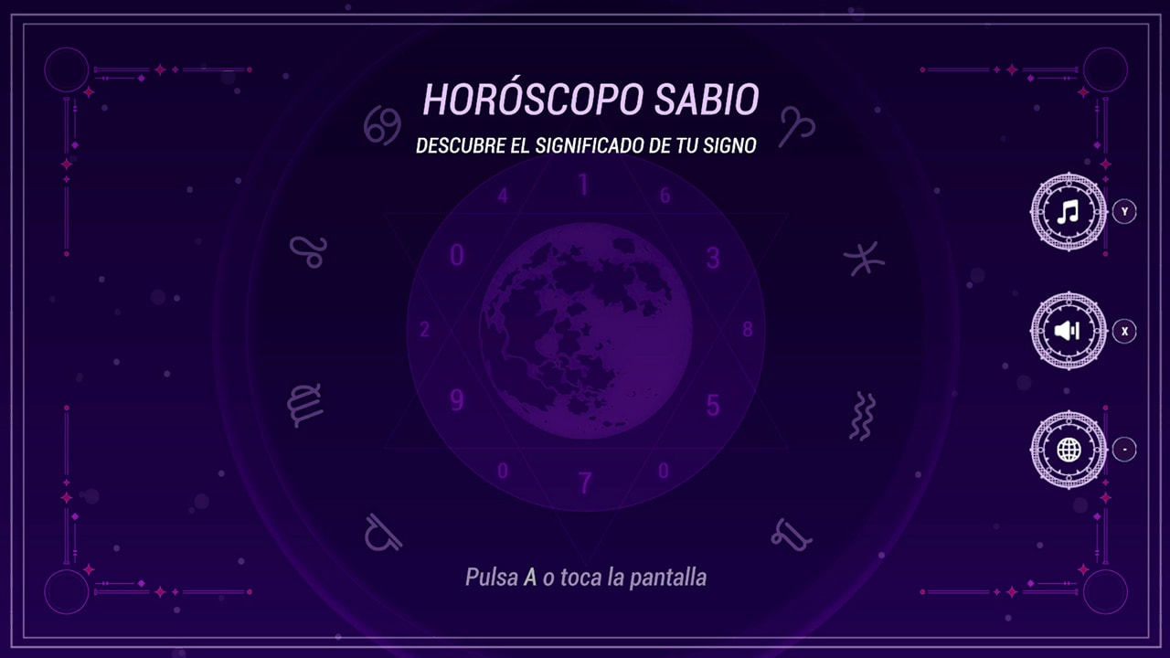 Horóscopo Sabio: Descubre el significado de tu signo 2