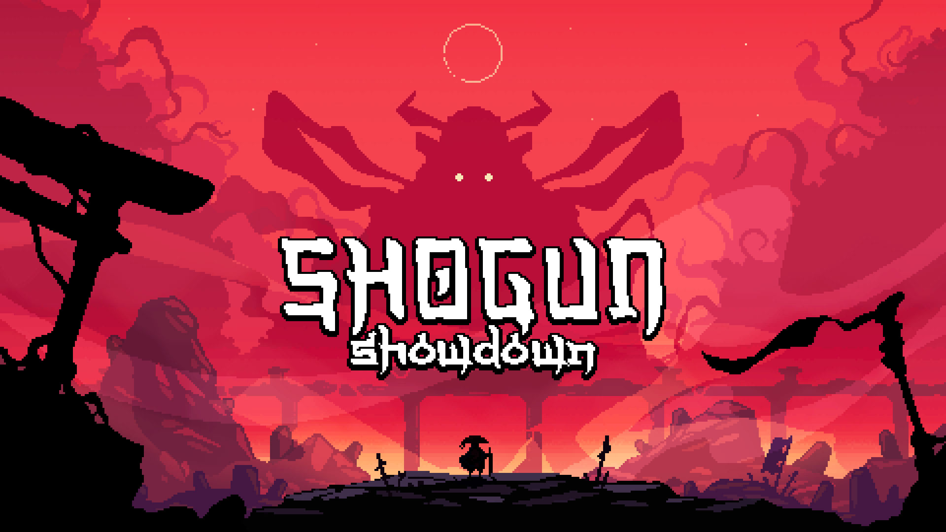 Shogun Showdown 1